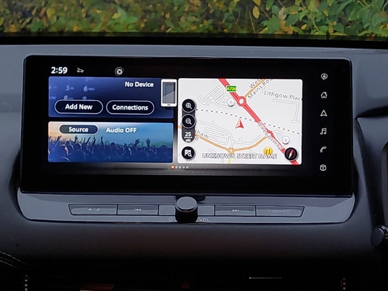 Used Nissan Qashqai 2022 for sale - 77134244: Photo 10