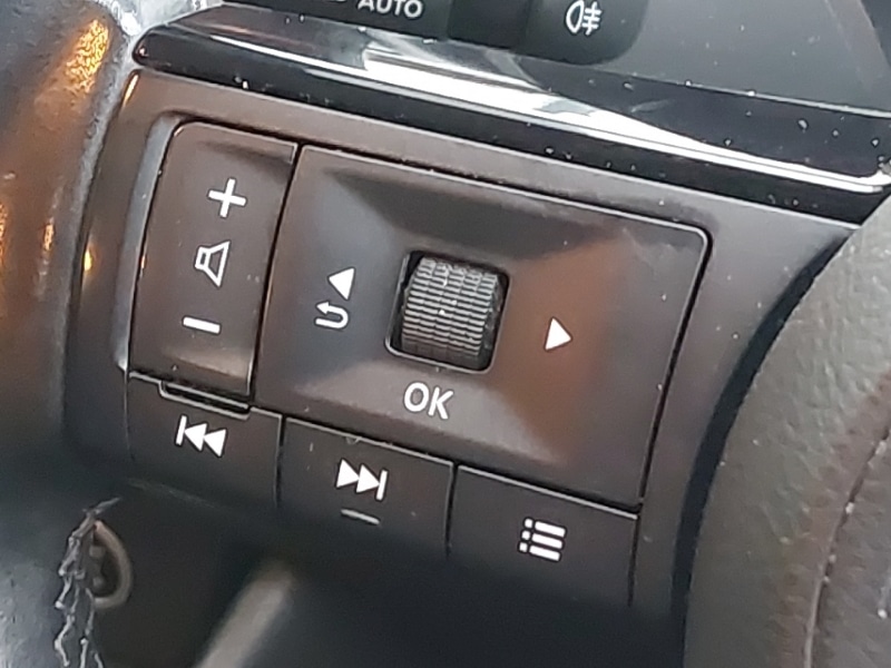 Used Nissan Qashqai 2022 for sale - 77134244: Photo 16