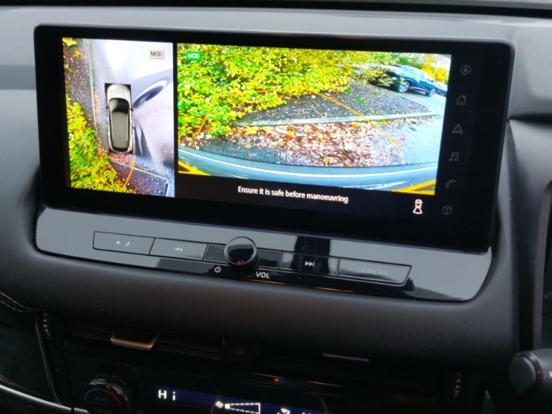 Used Nissan Qashqai 2022 for sale - 77134244: Photo 18