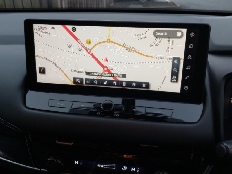 Used Nissan Qashqai 2022 for sale - 77134244: Photo 19