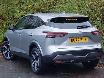 Used Nissan Qashqai 2022 for sale - 77134244: Photo