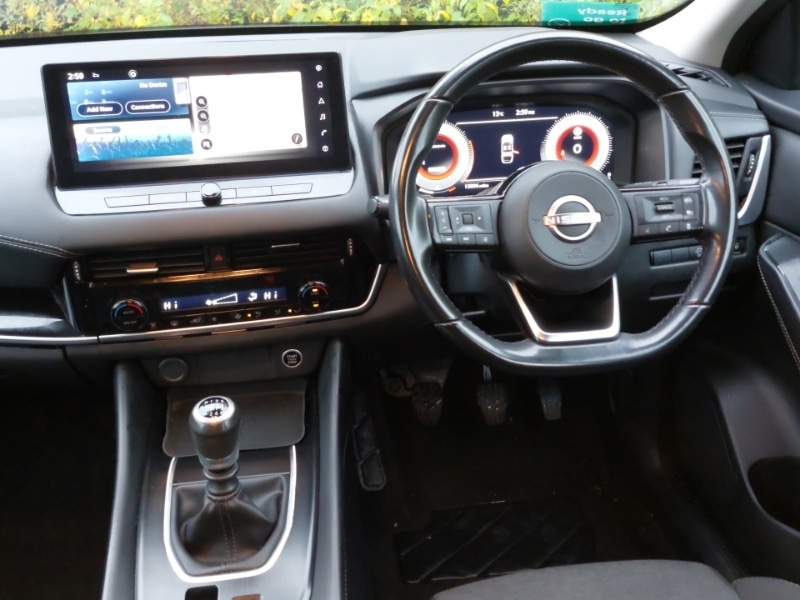 Used Nissan Qashqai 2022 for sale - 77134244: Photo 7