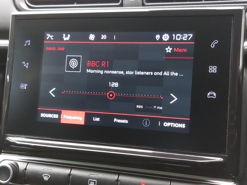 Used Citroen C3 2023 for sale - 76602417: Photo 10