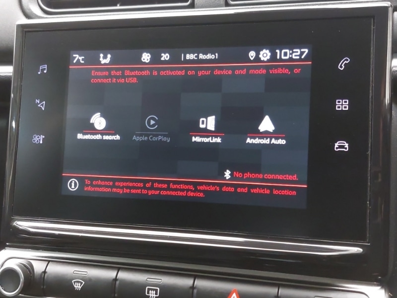 Used Citroen C3 2023 for sale - 76602417: Photo 11