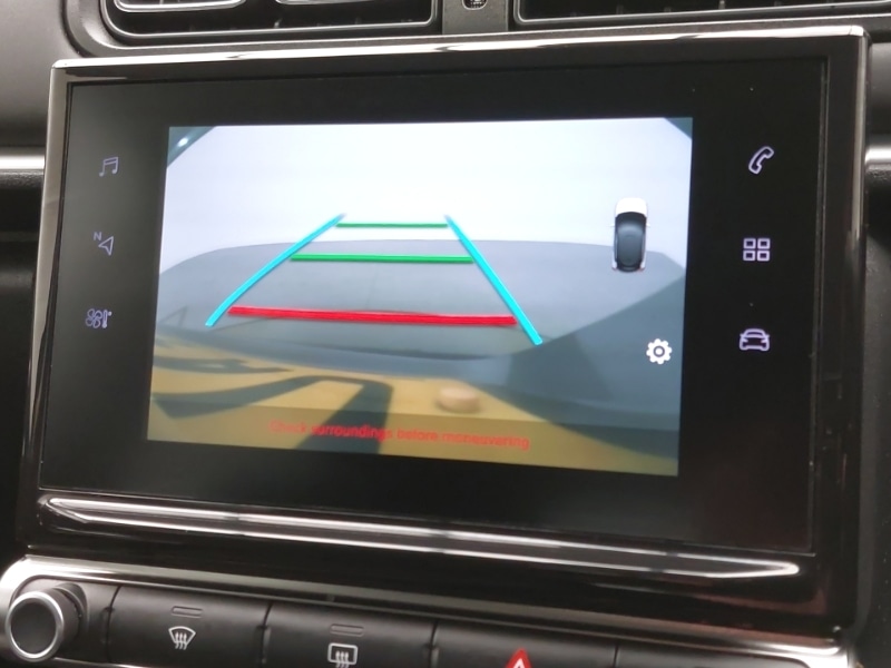 Used Citroen C3 2023 for sale - 76602417: Photo 12