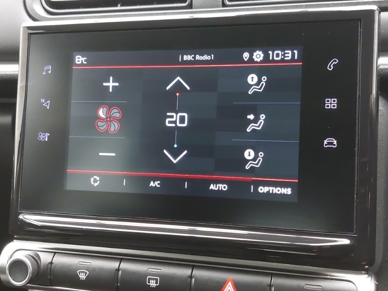 Used Citroen C3 2023 for sale - 76602417: Photo 13