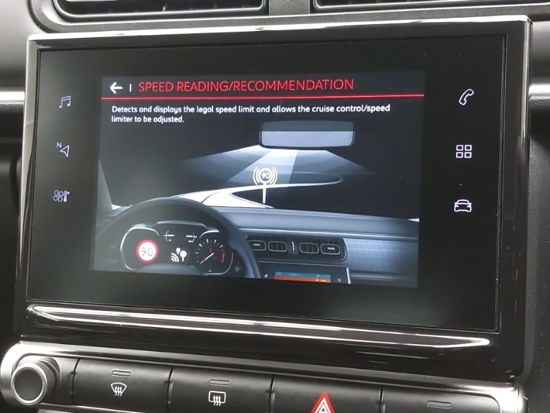 Used Citroen C3 2023 for sale - 76602417: Photo 14