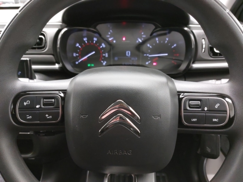 Used Citroen C3 2023 for sale - 76602417: Photo 19