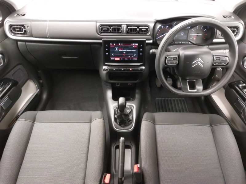 Used Citroen C3 2023 for sale - 76602417: Photo 2