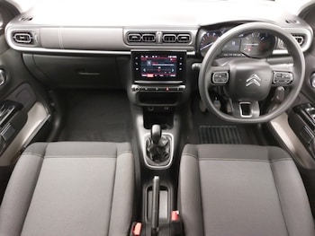 Used Citroen C3 2023 for sale - 76602417: Photo