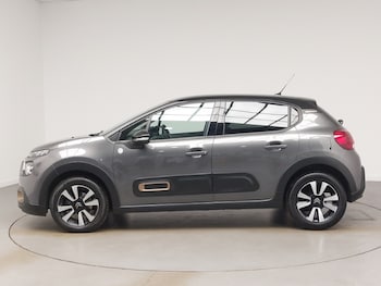 Used Citroen C3 2023 for sale - 76602417: Photo
