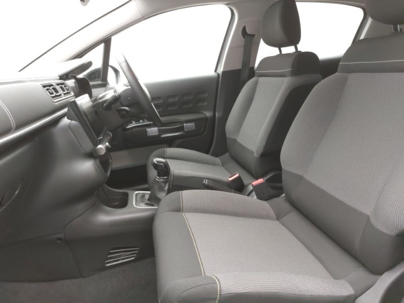 Used Citroen C3 2023 for sale - 76602417: Photo 5