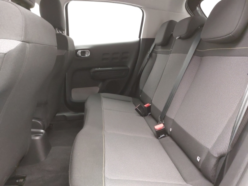 Used Citroen C3 2023 for sale - 76602417: Photo 6