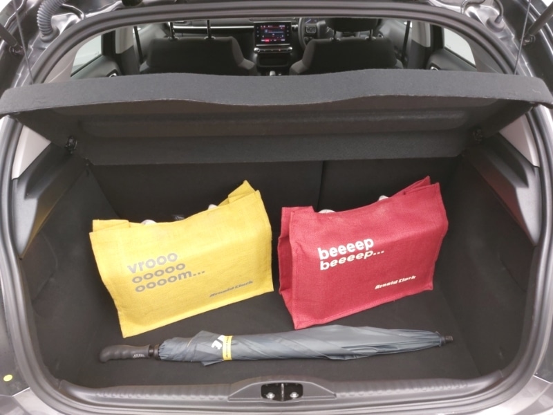 Used Citroen C3 2023 for sale - 76602417: Photo 8