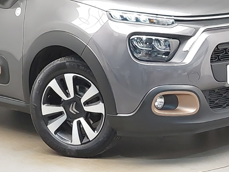 Used Citroen C3 2023 for sale - 76602417: Photo 9