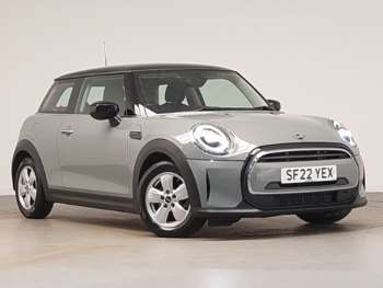 2022 - 1.5 Cooper Classic 3dr