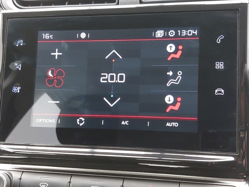 Used Citroen C3 2021 for sale - 76493002: Photo 13