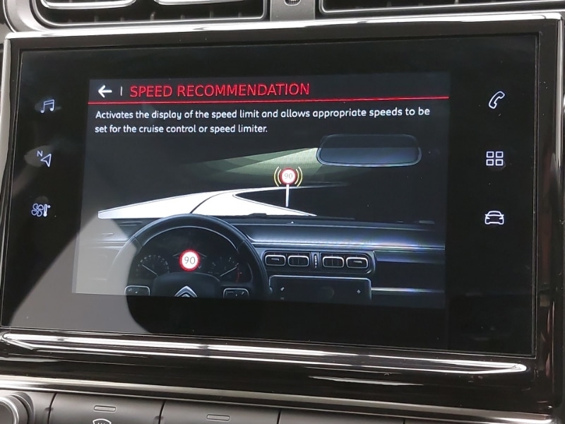 Used Citroen C3 2021 for sale - 76493002: Photo 14