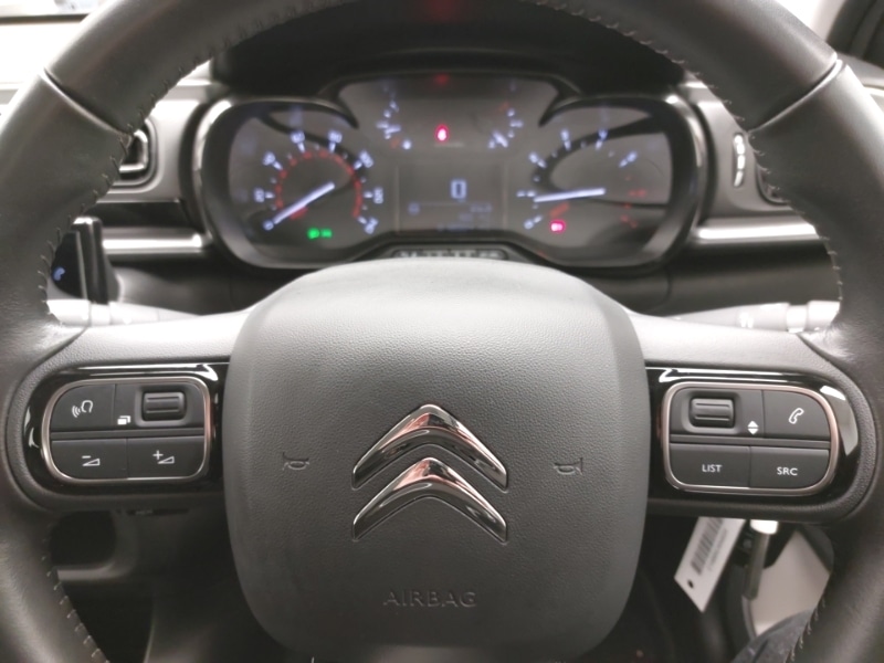 Used Citroen C3 2021 for sale - 76493002: Photo 19