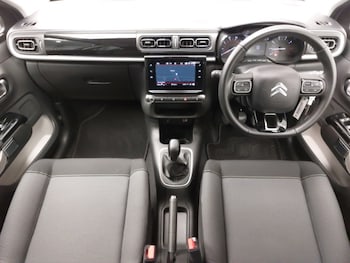 Used Citroen C3 2021 for sale - 76493002: Photo