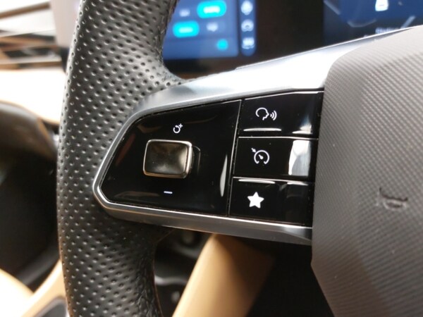 Used MG MG HS 2024 for sale - 76221287: Photo 18