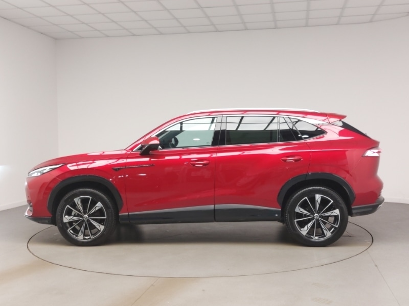 Used MG MG HS 2024 for sale - 76221287: Photo 4