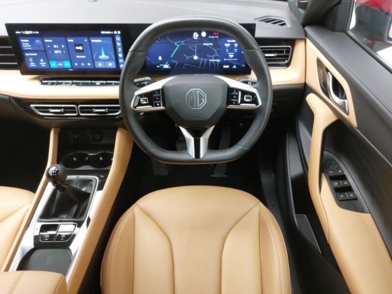 Used MG MG HS 2024 for sale - 76221287: Photo 7