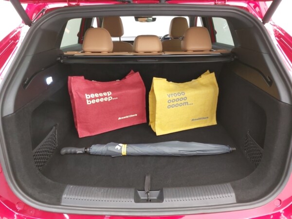 Used MG MG HS 2024 for sale - 76221287: Photo 8
