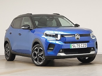 Used Citroen C3 2025 for sale - 78268950: Photo