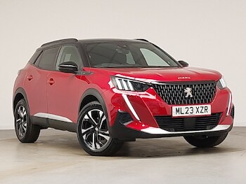 Used Peugeot 2008 2023 for sale - 78346492: Photo