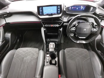 Used Peugeot 2008 2023 for sale - 78346492: Photo