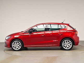 Used SEAT Ibiza 2021 for sale - 78921440: Photo