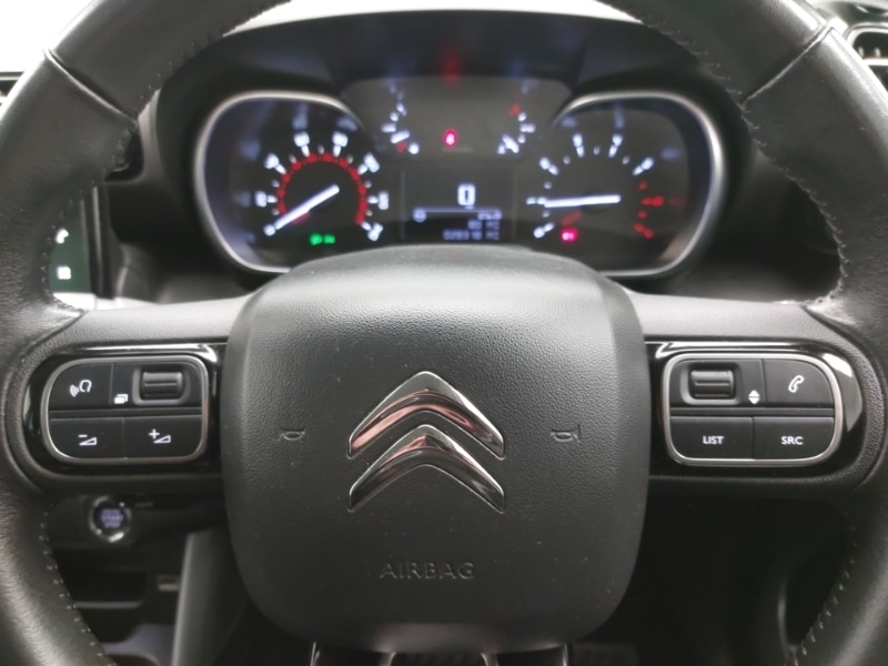 Used Citroen C3 Aircross 2019 for sale - 76407985: Photo 19