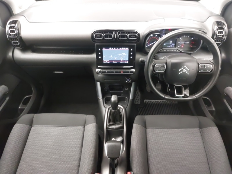 Used Citroen C3 Aircross 2019 for sale - 76407985: Photo 2