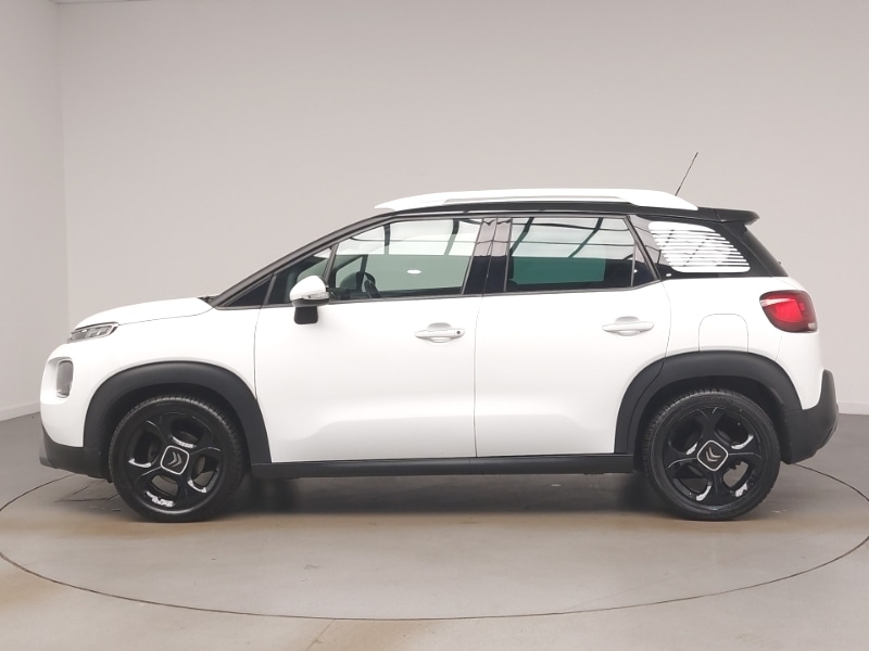 Used Citroen C3 Aircross 2019 for sale - 76407985: Photo 4