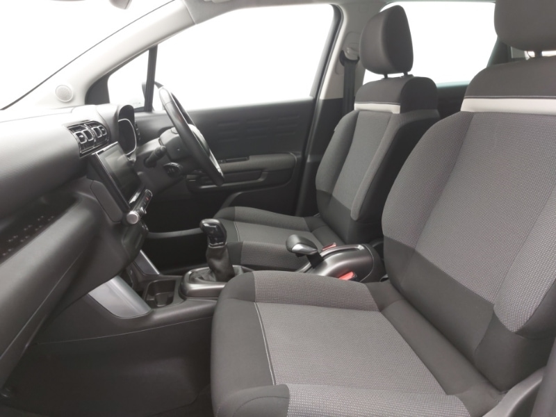 Used Citroen C3 Aircross 2019 for sale - 76407985: Photo 5