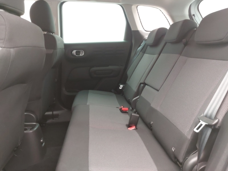 Used Citroen C3 Aircross 2019 for sale - 76407985: Photo 6