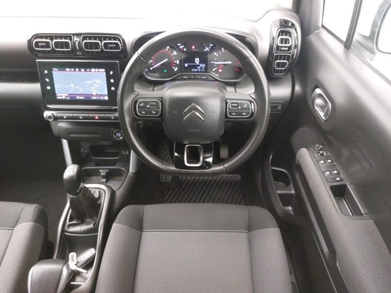 Used Citroen C3 Aircross 2019 for sale - 76407985: Photo 7
