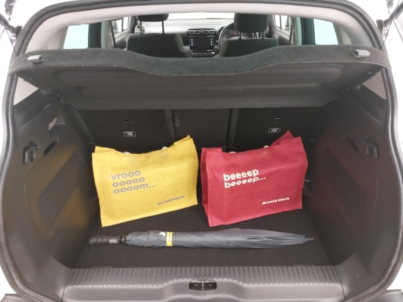 Used Citroen C3 Aircross 2019 for sale - 76407985: Photo 8