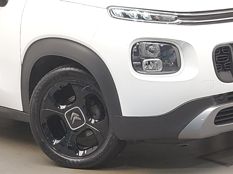 Used Citroen C3 Aircross 2019 for sale - 76407985: Photo 9