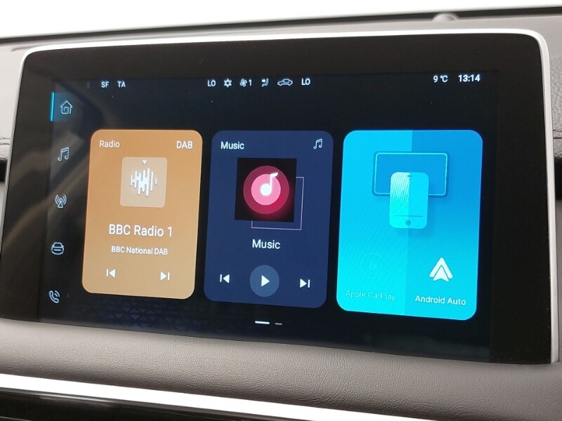 Used MG MG HS 2024 for sale - 78112830: Photo 11