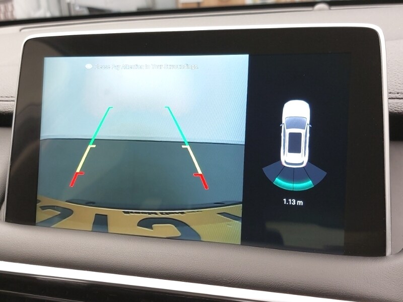 Used MG MG HS 2024 for sale - 78112830: Photo 12