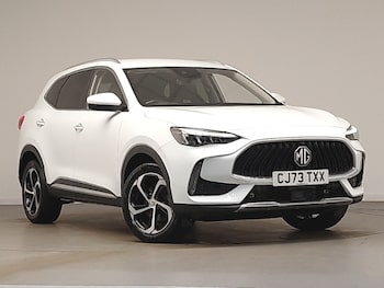 Used MG MG HS 2024 for sale - 78112830: Photo