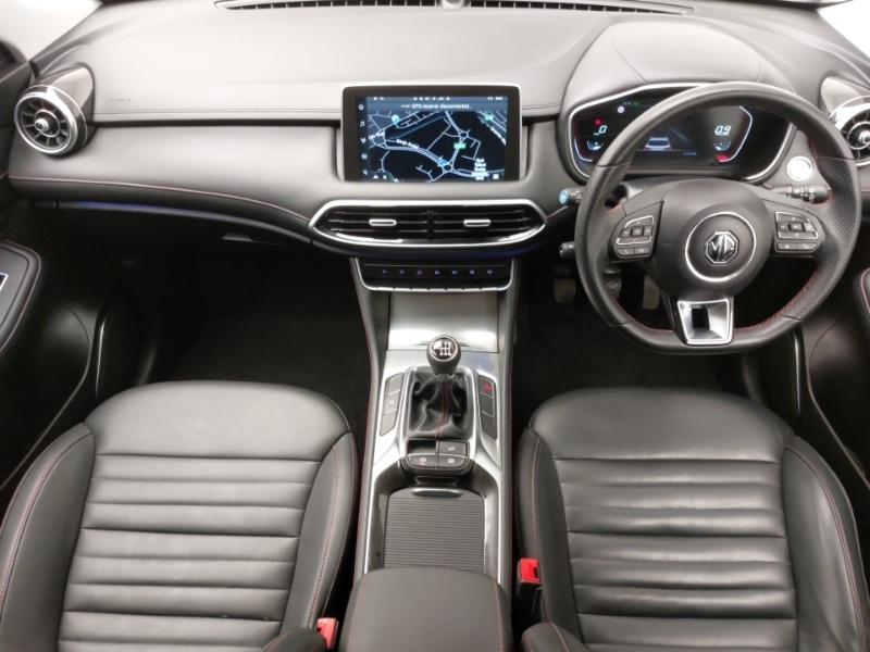 Used MG MG HS 2024 for sale - 78112830: Photo 2