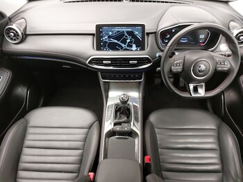 Used MG MG HS 2024 for sale - 78112830: Photo