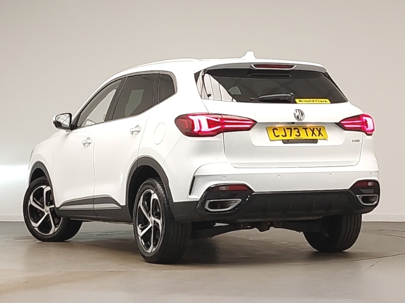 Used MG MG HS 2024 for sale - 78112830: Photo 3