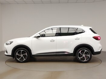 Used MG MG HS 2024 for sale - 78112830: Photo