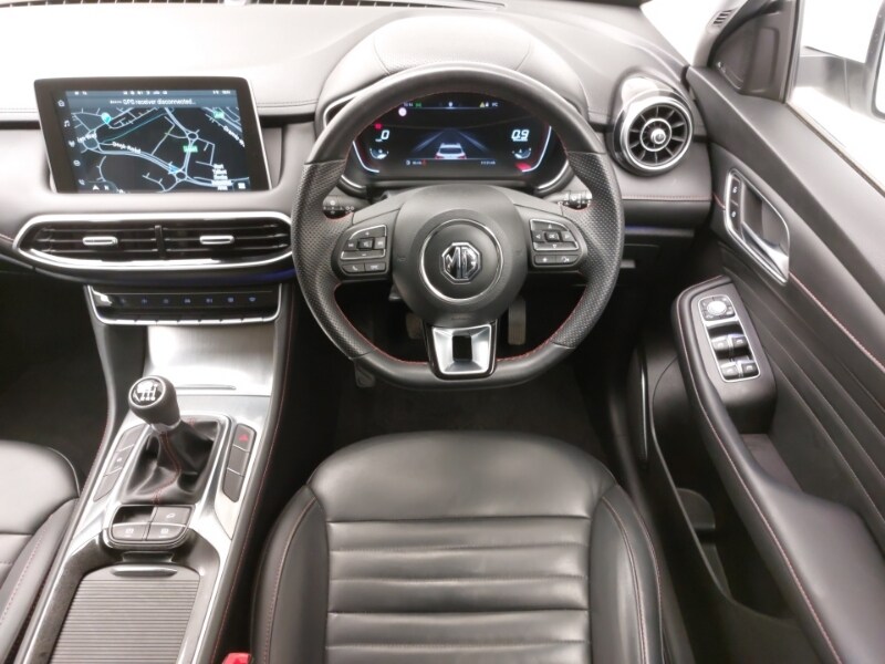 Used MG MG HS 2024 for sale - 78112830: Photo 7