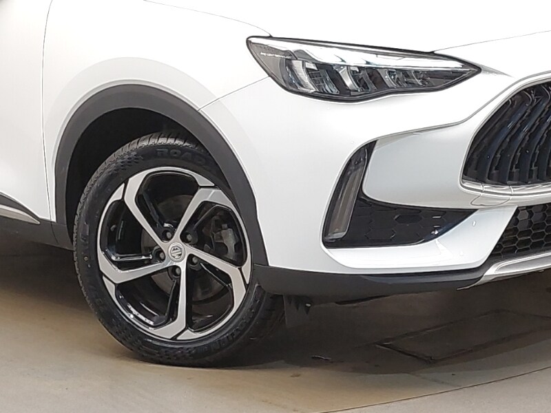 Used MG MG HS 2024 for sale - 78112830: Photo 9