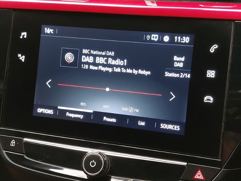 Used Vauxhall Corsa 2020 for sale - 77491316: Photo 10